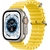 Apple Watch 49mm: Design en Titane