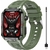 Montre connectée TOPsic pour homme avec écran tactile et multiples fonctionnalités