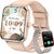 Montre connectée IOWODO R3PRO avec écran tactile et multiples fonctionnalités