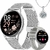 Test Sanorum Montre Connectée Femme