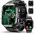 Test OUKITEL BT20 avis complet montre connectée militaire écran 1.96 pouces