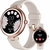 test SHANG WING montre connectée femme 40mm avis complet