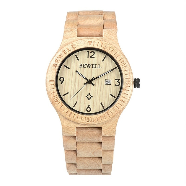 Montre bewell discount