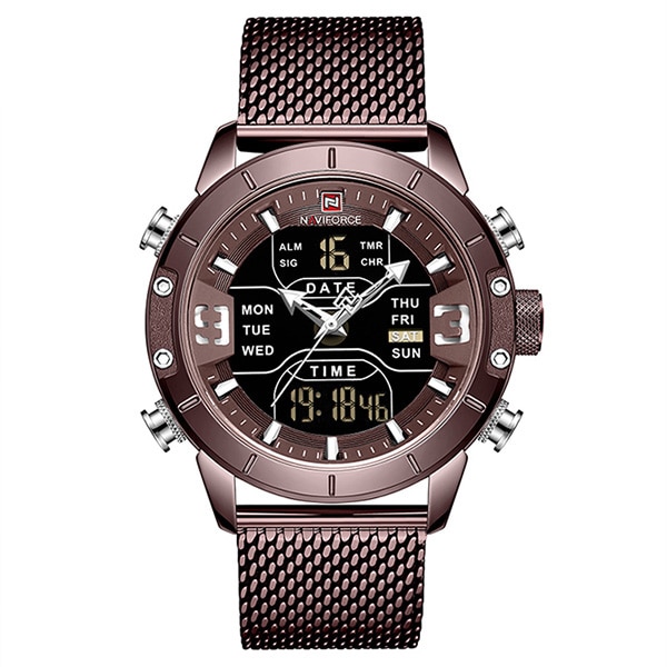 Montre Sport analogique et num rique MONTRES HOMME Montres sport