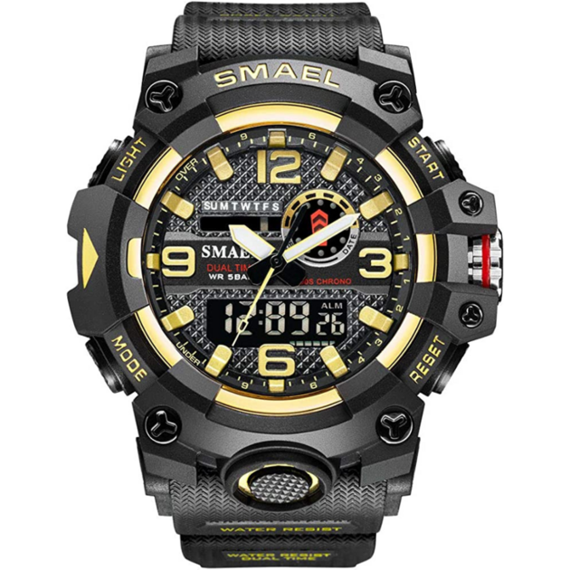 Montre Chronomètre Montre Sport Homme Decathlon Montre Chronomètre