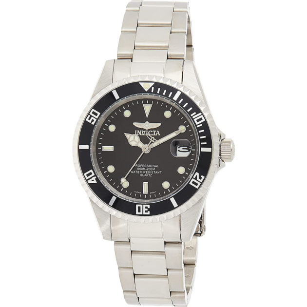 Invicta Pro Diver 8932OB Un classique intemporel pour homme