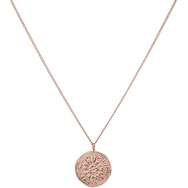 Accessoiriser avec style et signification Le collier du zodiaque PURELEI