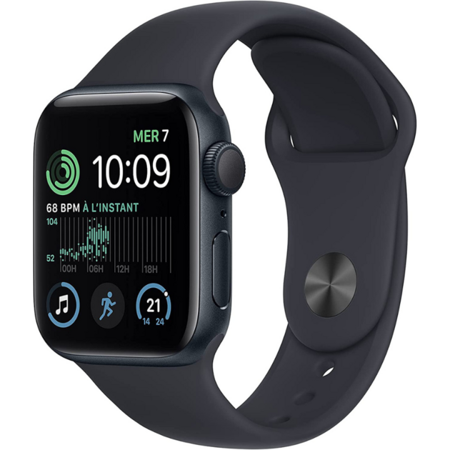 Apple Watch Montre ConnectÃ©e Avec Fonction TÃ©lÃ©phone Montre