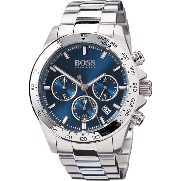 La discount montre boss