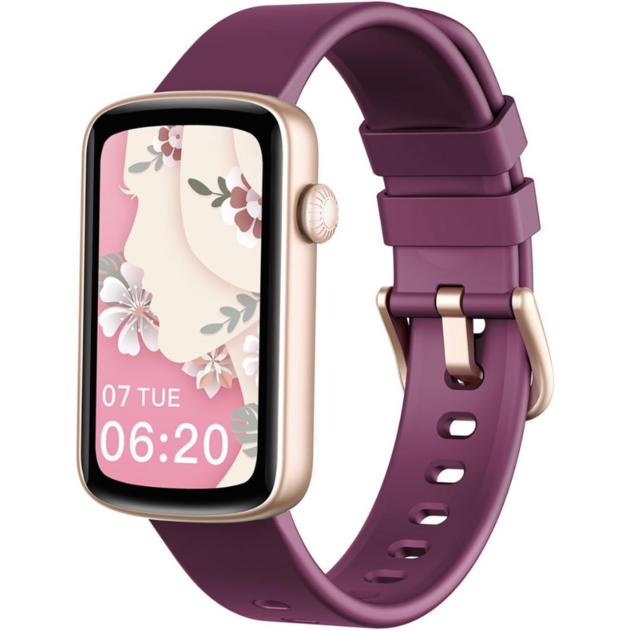 La SHANG WING Montre Connect e pour Femmes Un Bijou de