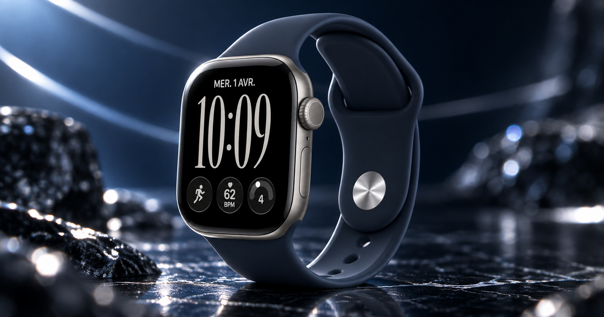 Apple Watch Series 12 vs Apple Watch Series 11
