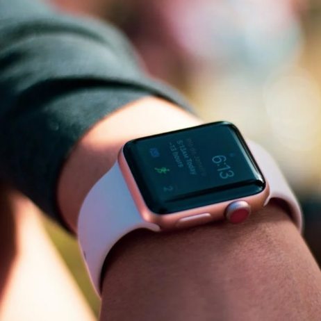 Montres Connectées avec Carte SIM