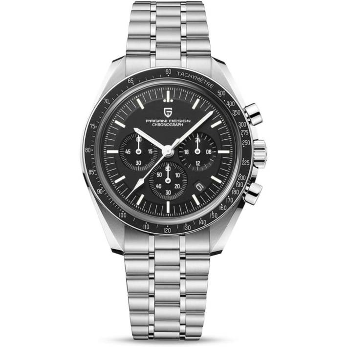  Le club des heureux propriétaires décomplexés de montres "hommage" - tome 10 - Page 25 Avis-pagani-design-pd-1701