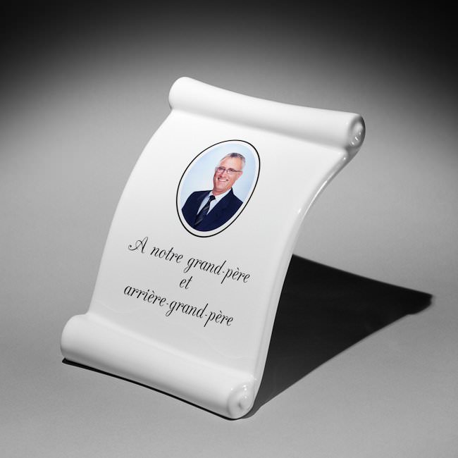 souvenir éternel