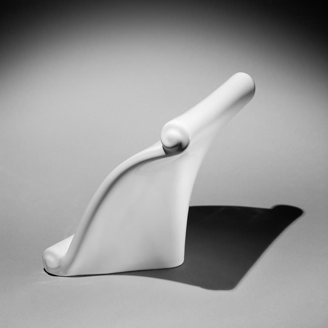 parchemin porcelaine pour tombe