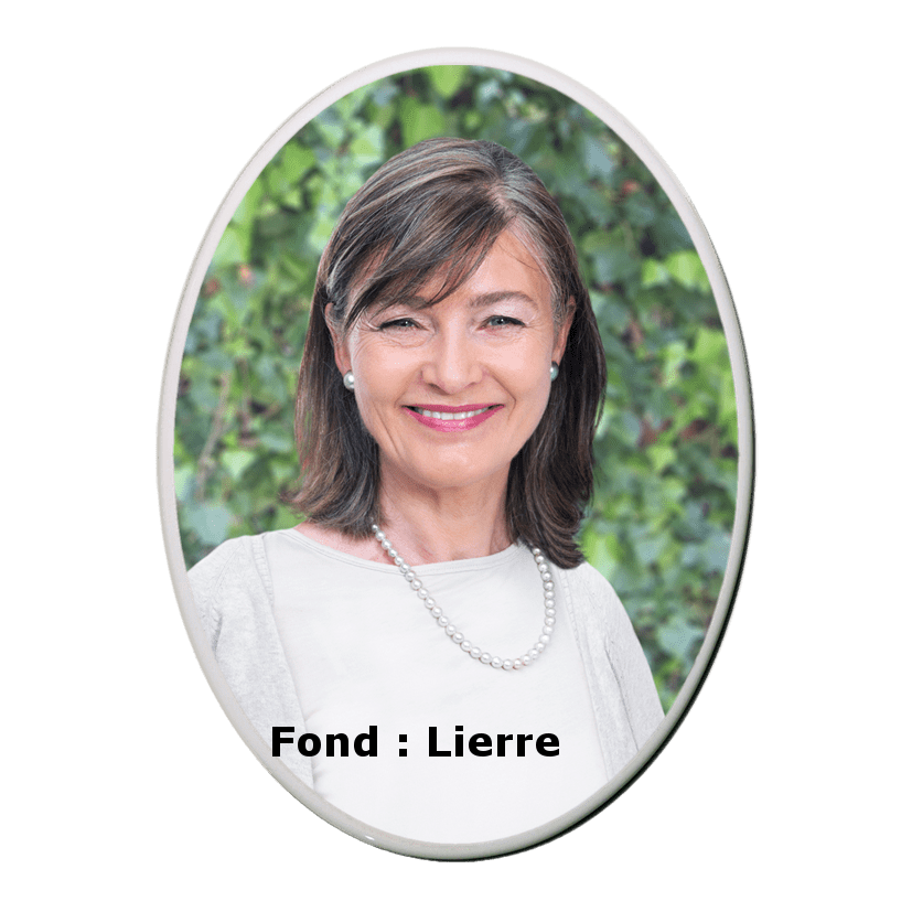 Photo-porcelaine-funéraire-ovale-Couleur-BB-P01-Lierre-F-min