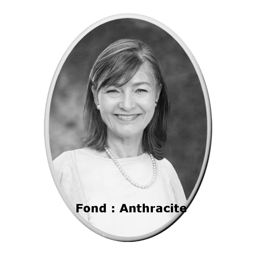 Photo-porcelaine-funéraire-ovale-n&amp;b-BB-N04-Anthracite-F-min