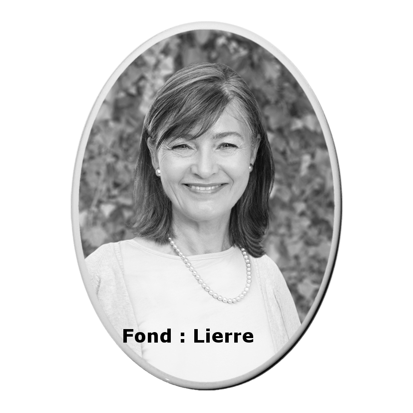 Photo-porcelaine-funéraire-ovale-n&amp;b-BB-P01-Lierre-F-min