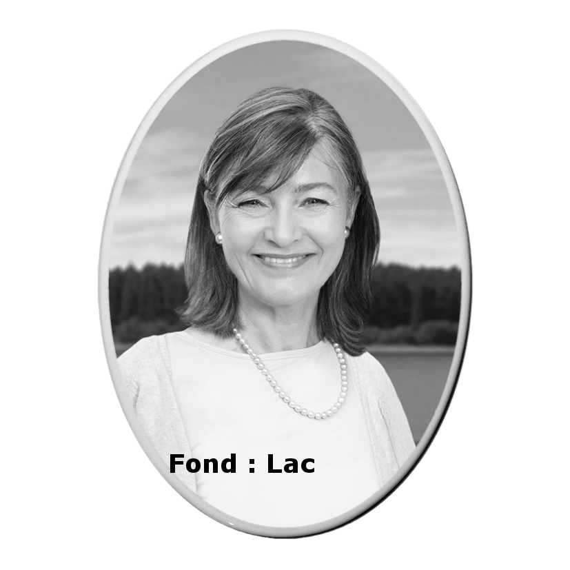 Photo-porcelaine-funéraire-ovale-n&amp;b-BB-P04-Lac-F-min