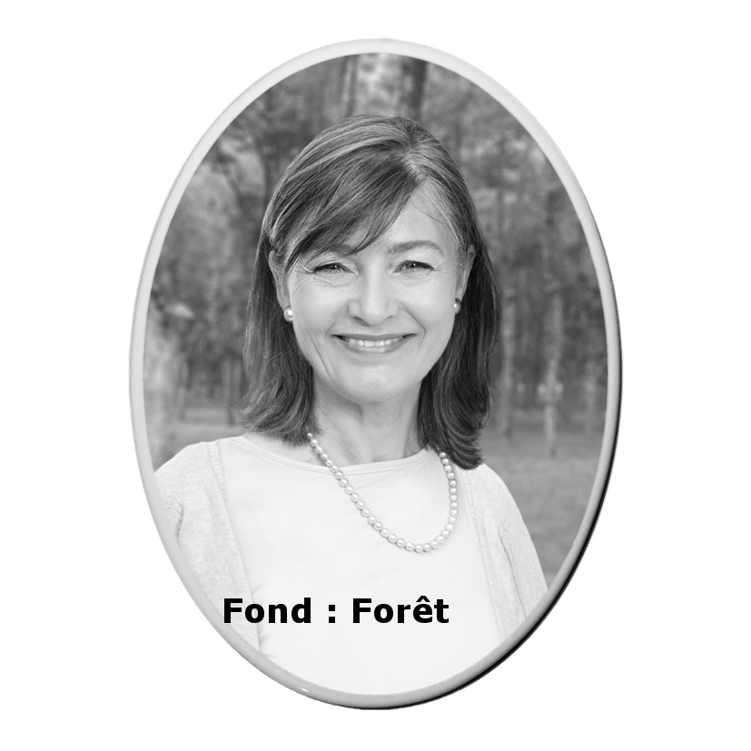 Photo-porcelaine-funéraire-ovale-n&amp;b-BB-P06-Forêt-F-min