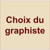 Choix Graphiste