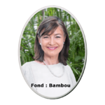 Photo-porcelaine-funéraire-ovale-Couleur-BB-P10-Bambou-F-min