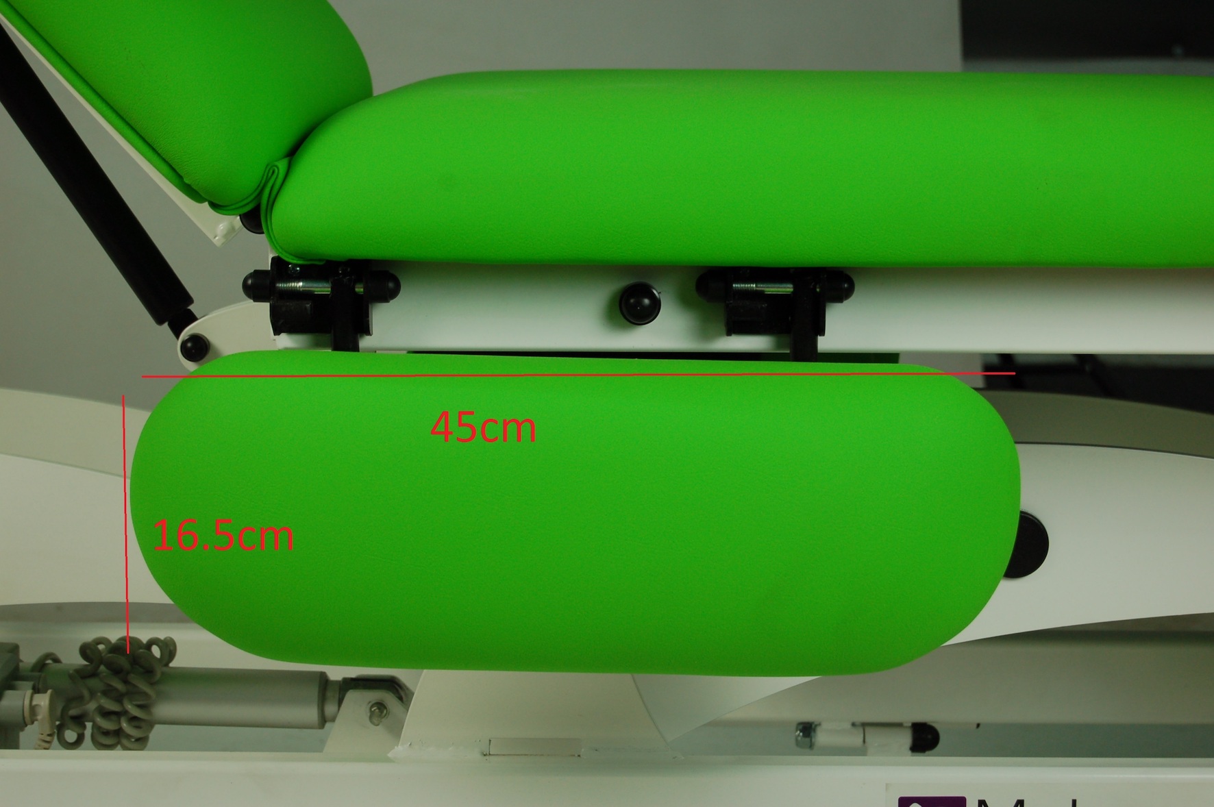 Reposebras Rabattables Accessoires pour Tables et Fauteuils/Appuisbras rabattables TABLELYA