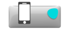 Service-client-tel-pap-bleu