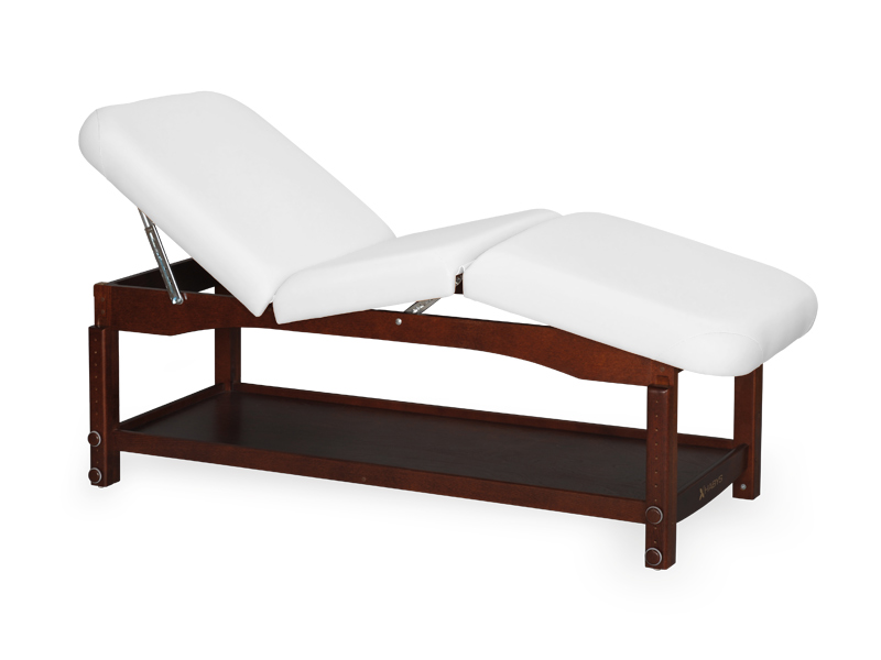 table de massage en bois de hêtre 3 plans novak tablelya