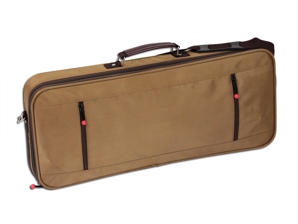 valise chauffante de transport pierres chaudes ou bambou de massage