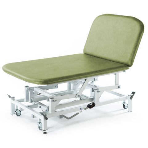 table bobath seersmedical hydraulique Olive