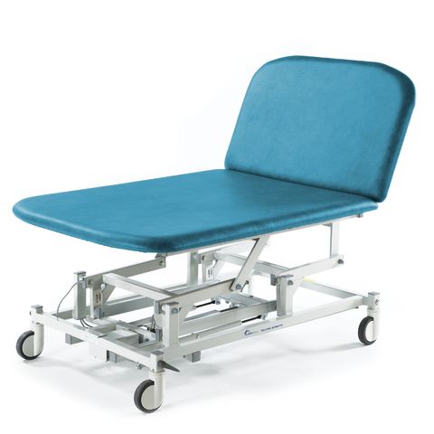 Table bobath deluxe seersmedical résistance 325kg Canard