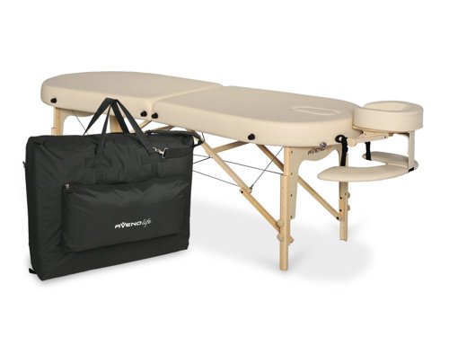 Table De Massage Et Dexamen Pliante En Bois Elza Aveno Life Les Tables De Massage Pliantes 