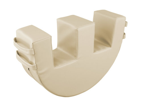 coussin culbuto transfert des patients tablelya habys creme