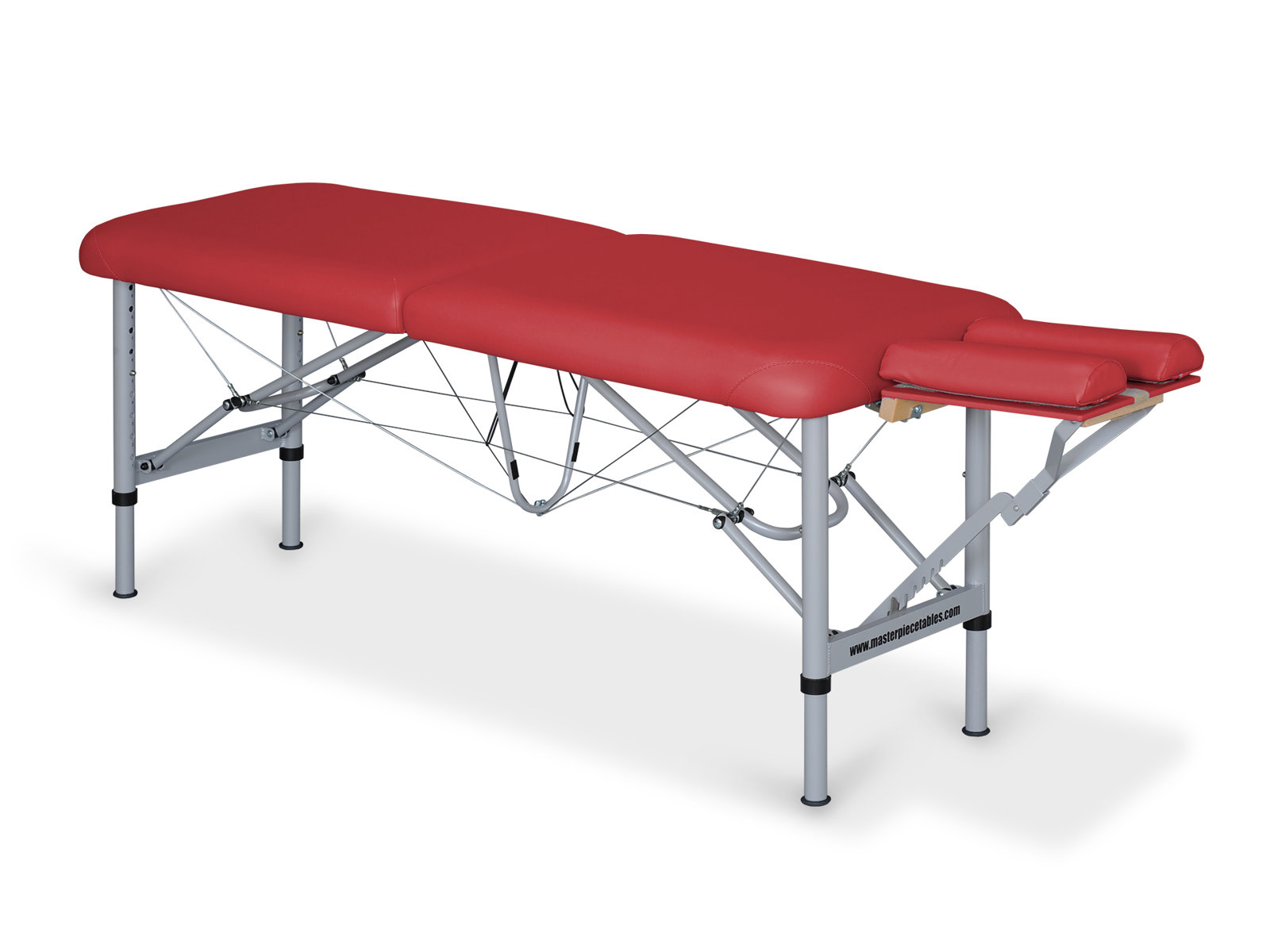 table chiropraxie rouge modèle -Chiro-Ultralux-19-habys tablelya 1461_1