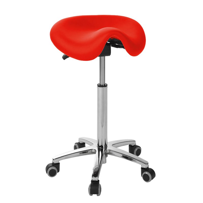 Tabouret De Selle Roulante Avec Roulettes Tabouret De Selle Chaise