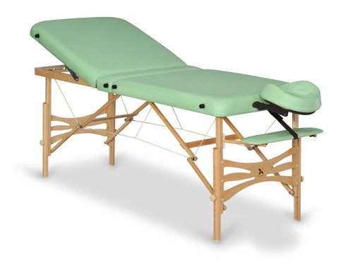 table de massage portable pliante bois Panda-Plus-399_1 habys tablelya pistachio vue principale