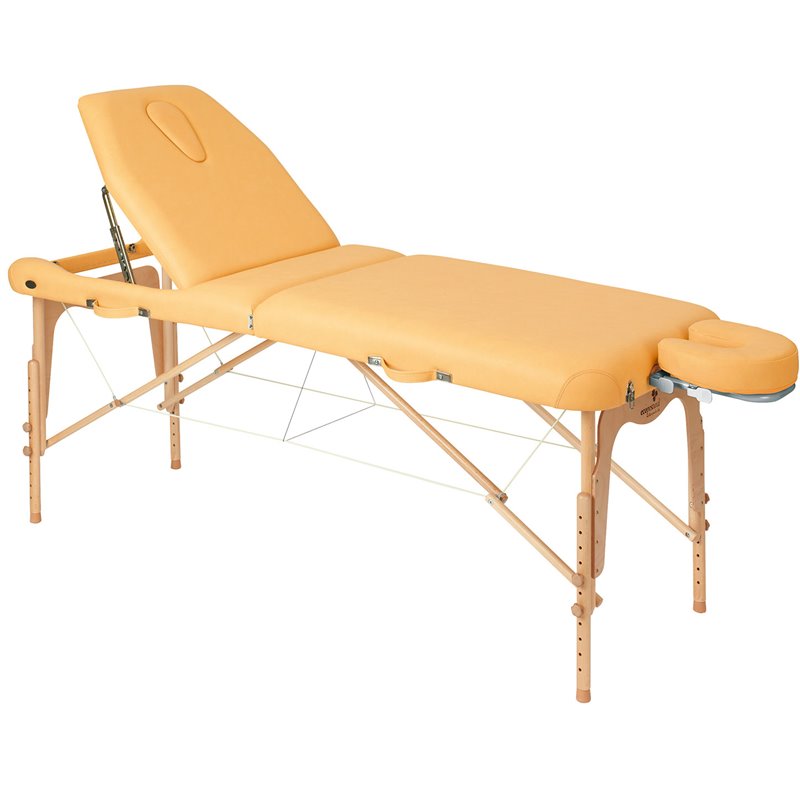 table portable bois naturel ecopostural tablelya c3616