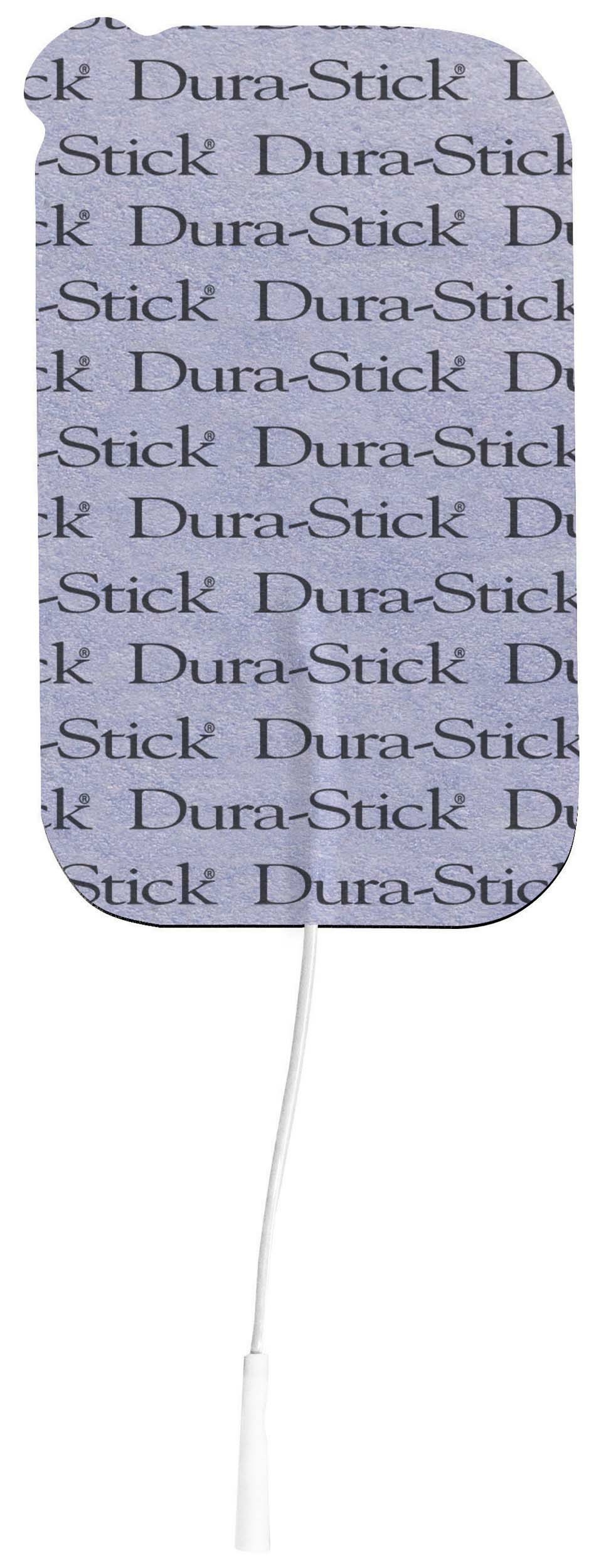 tablelya electrode autocollante tens rectangulaire 50x90mm dura stick plus référence 2103218021-1