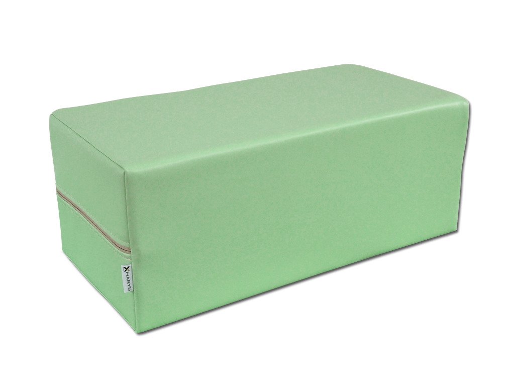 tablelya habys coussin rectangle cale vert pistachio amande 50x25xH20 50x25x20-tapicerka-Vinyl-Flex-199_4
