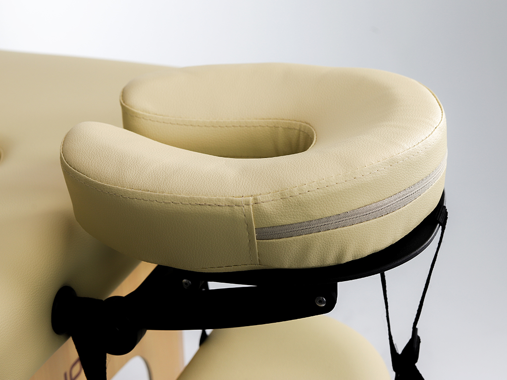 habys tablelya table de massage portable bois appuis-bras têtière avenolife avec housse de transport modèle sofia light têtière amovible image012