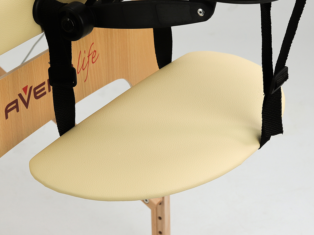 habys tablelya table de massage portable bois appuis-bras têtière avenolife avec housse de transport modèle sofia light  appuis-bras image014