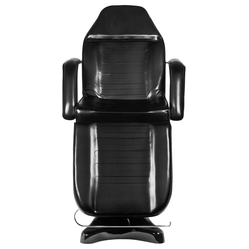 tablelya tattoo fauteuil noir réglable porte rouleau 114949_4_3