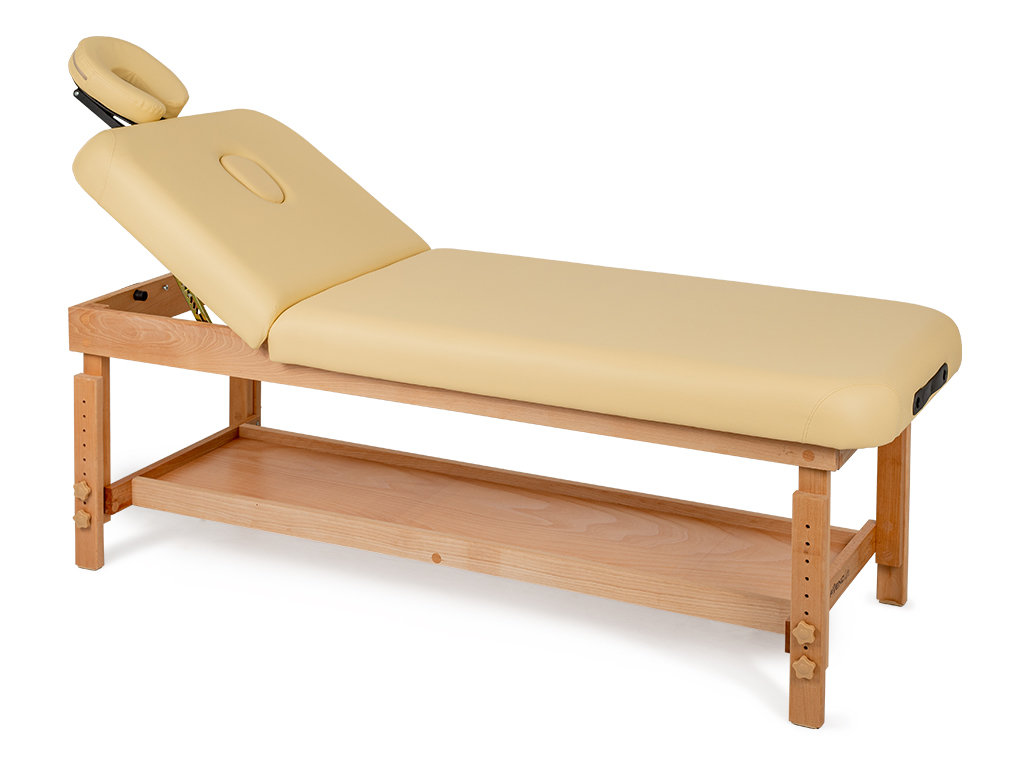 Aveno life habys tablelya pharesante table de massage bois largeur 70 cm mousse épaisse trou visage et têtière amovible-Alexa-1684_2