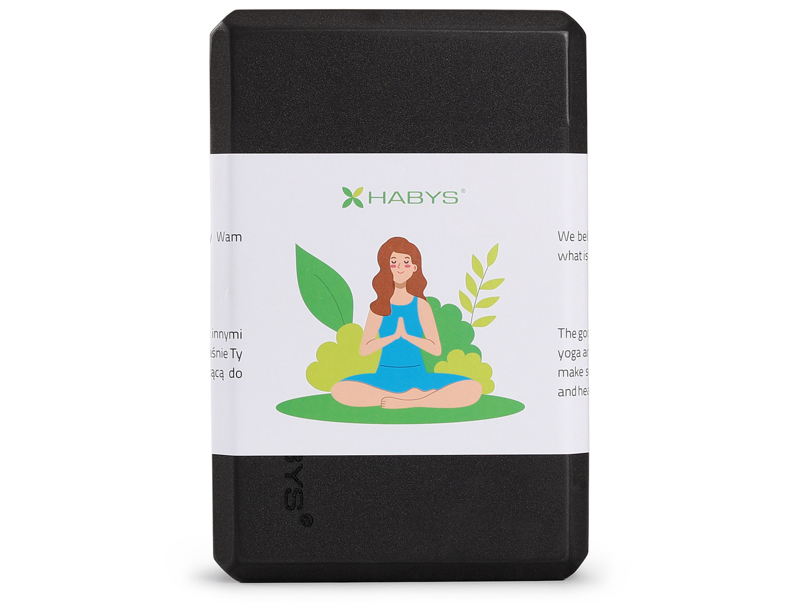 habys yoga brique noire-tablelya-packaging-23x15x7-5-cm-EVA-foam-black-2300_1