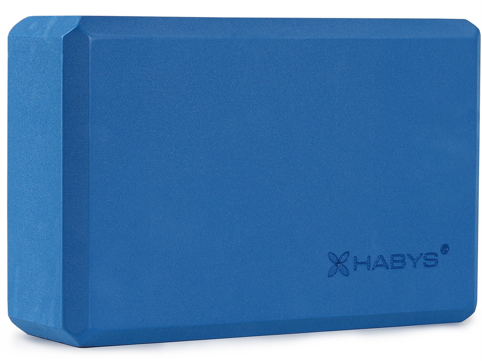 habys yoga brique bleue-tablelya-logo-23x15x7-5-cm-EVA-foam-blue-2301_3