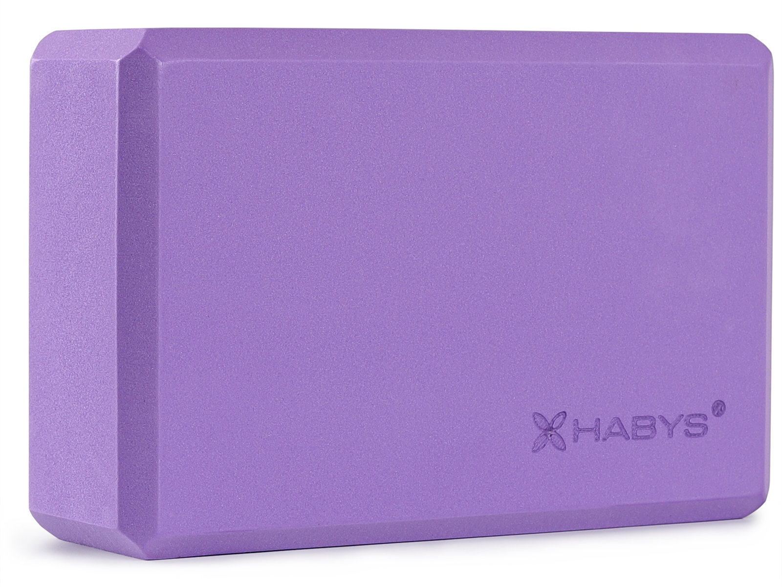 habys yoga brique lilas-tablelya-logo-23x15x7-5-cm-EVA-foam-purple-2299_1