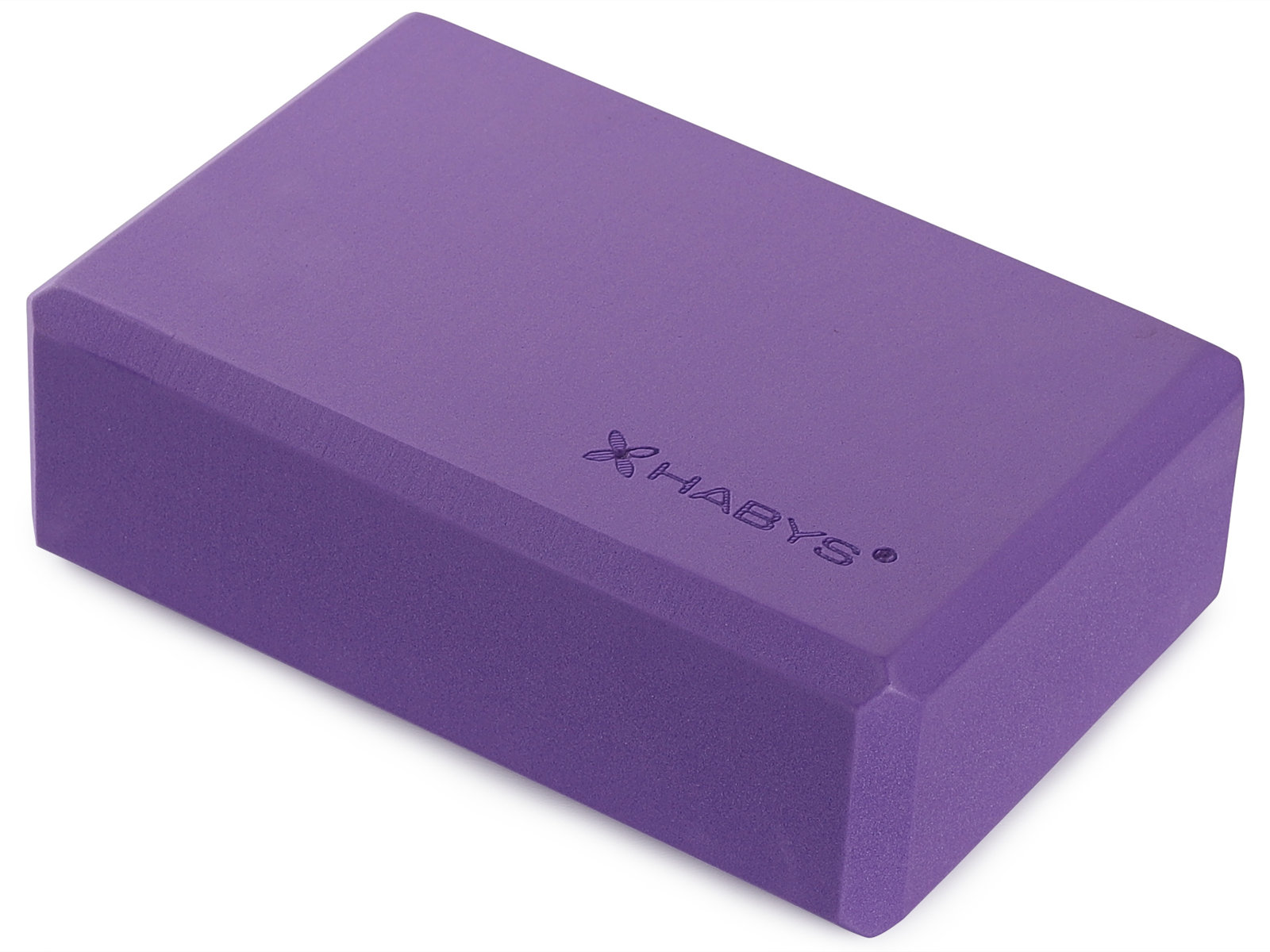 habys yoga brique lilas-tablelya-23x15x7-5-cm-EVA-foam-purple-2299_3