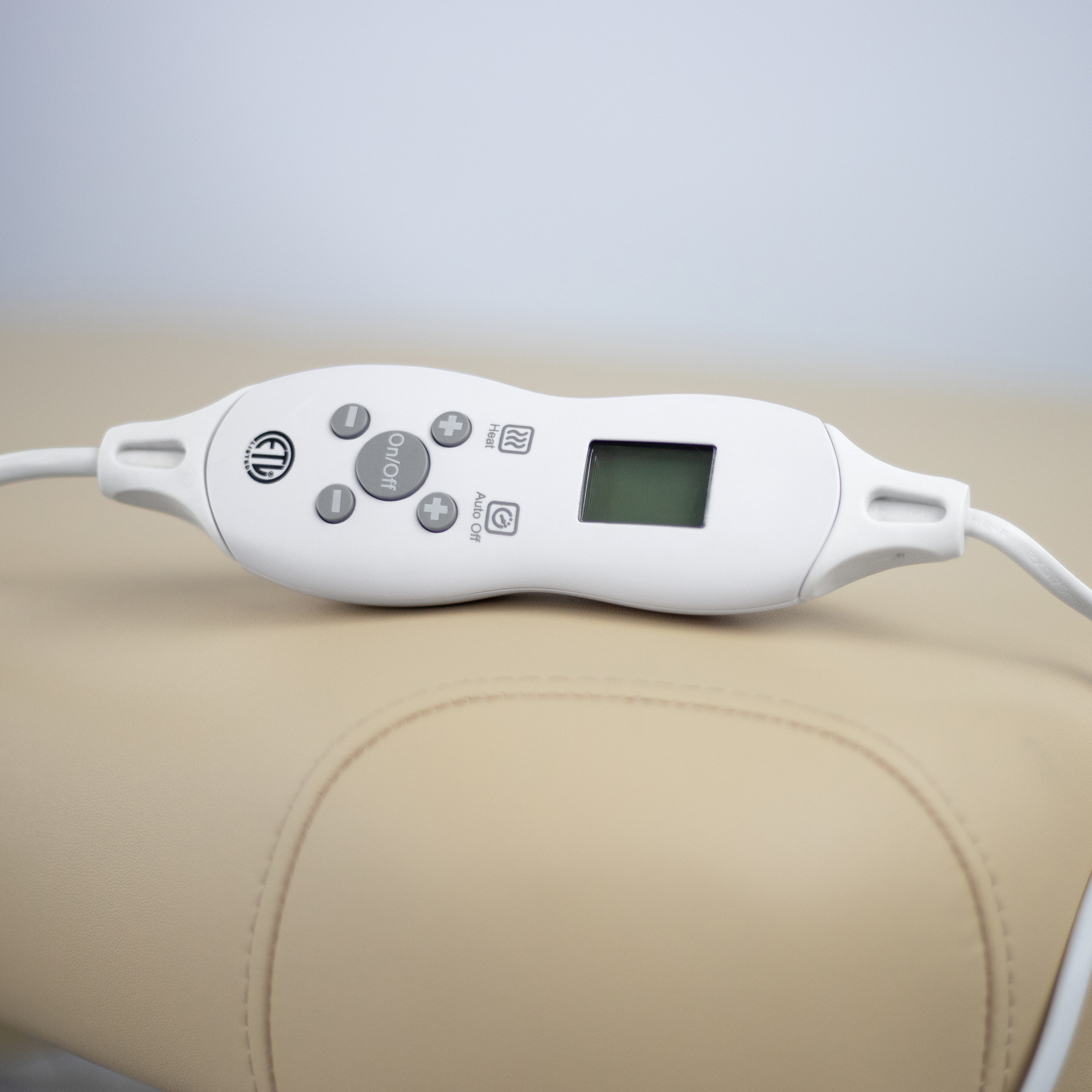 habys table de massage portable bois chauffante  télécommande de contrôle pour le chauffage tablelya Therma-Top-400_5