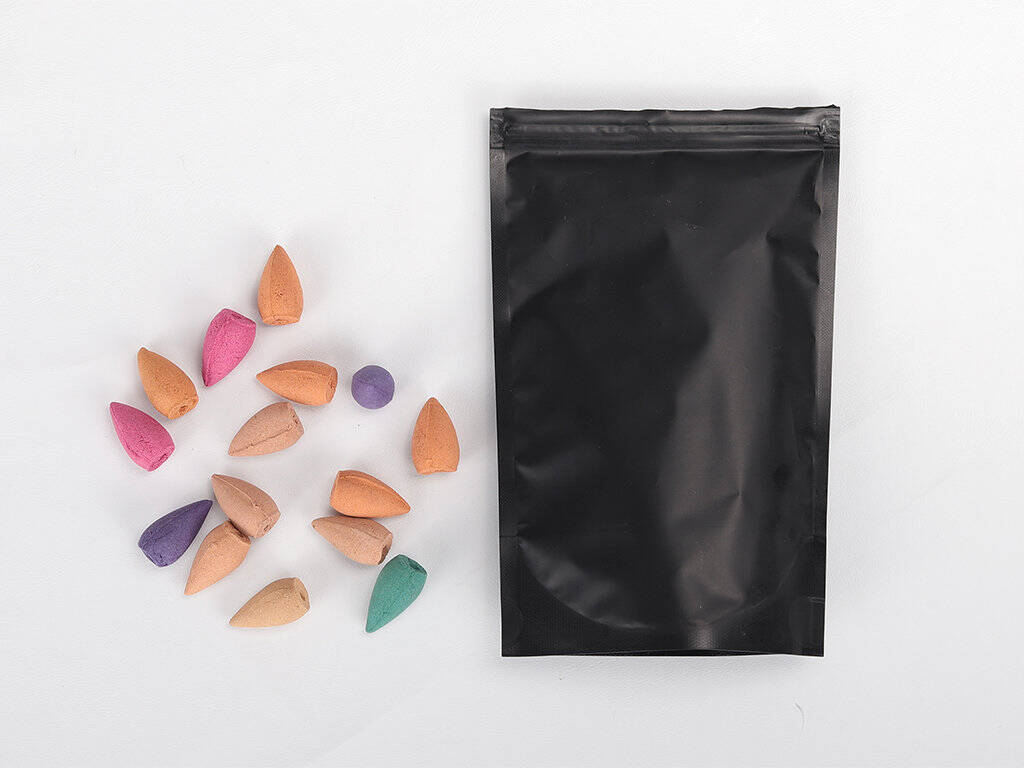 habys sachet dencens aromes variés tablelya vue densemble